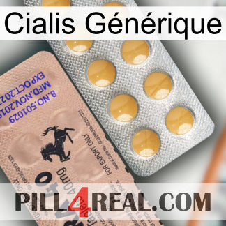Cialis Générique 41